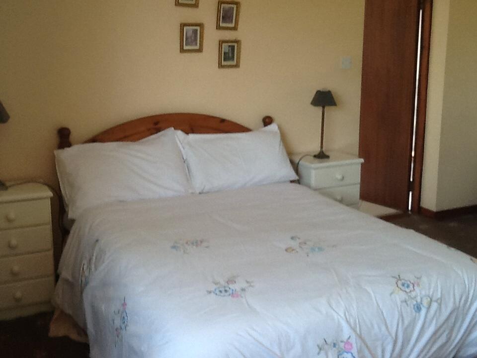 Bed and Breakfast Carrigshane House à Midleton Chambre photo